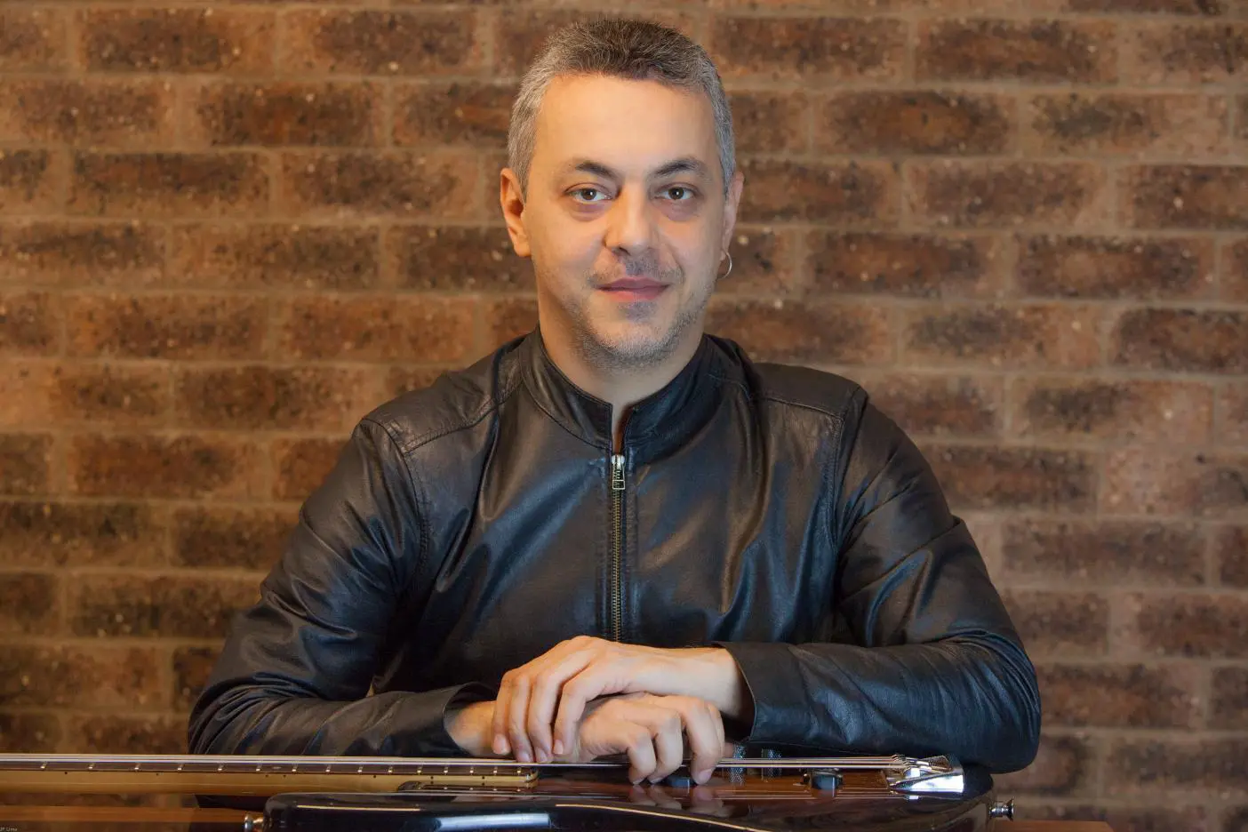 Entrevista – Adriano Campagnani