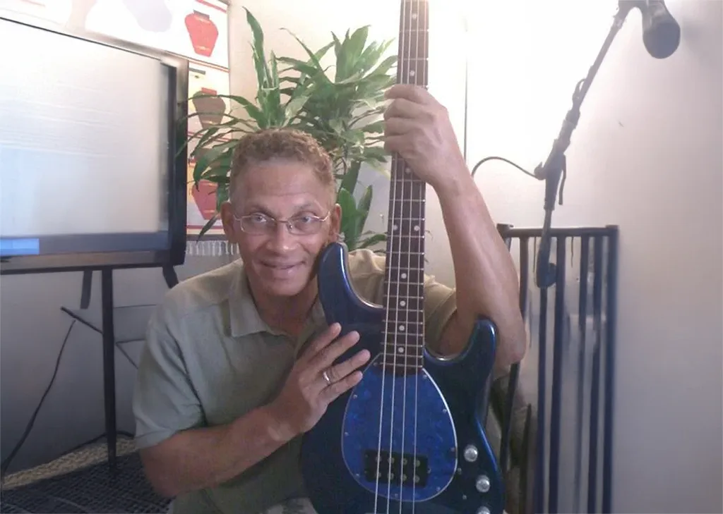 David Shields – Groove Inesquecível